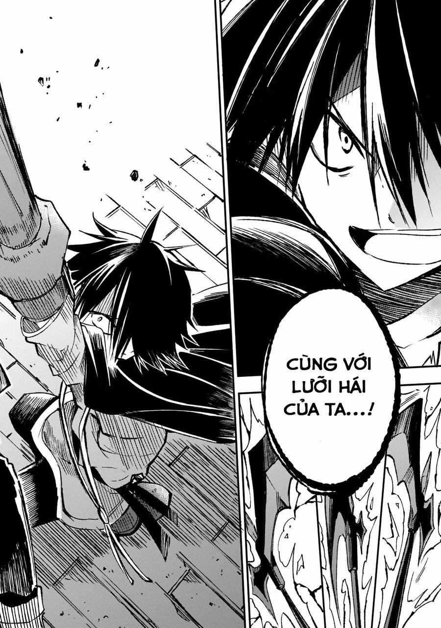 Hitoribocchi No Isekai Kouryaku 130 trang 13