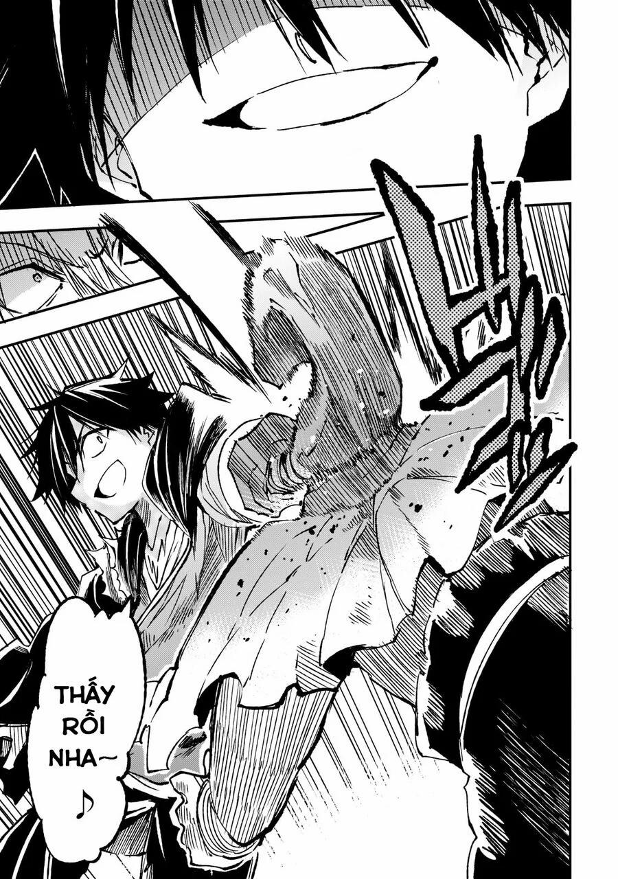 Hitoribocchi No Isekai Kouryaku 130 trang 3