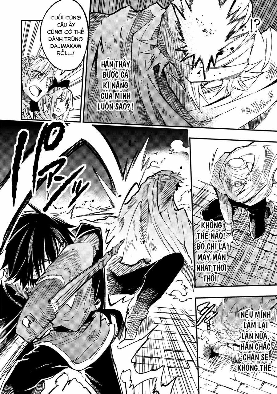 Hitoribocchi No Isekai Kouryaku 130 trang 4