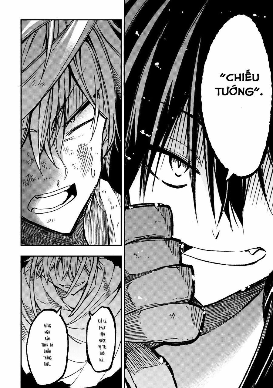 Hitoribocchi No Isekai Kouryaku 130 trang 8