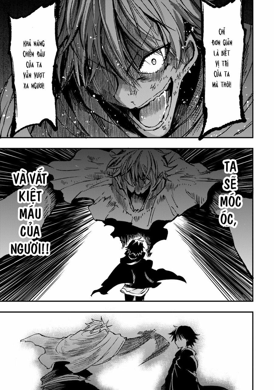 Hitoribocchi No Isekai Kouryaku 130 trang 9