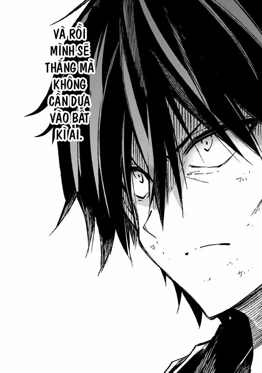 Hitoribocchi No Isekai Kouryaku 131 trang 7