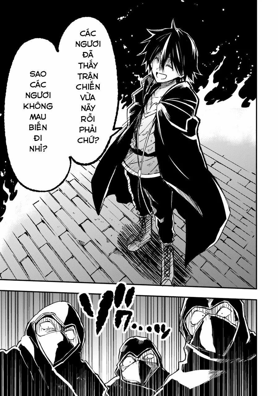 Hitoribocchi No Isekai Kouryaku 131 trang 9