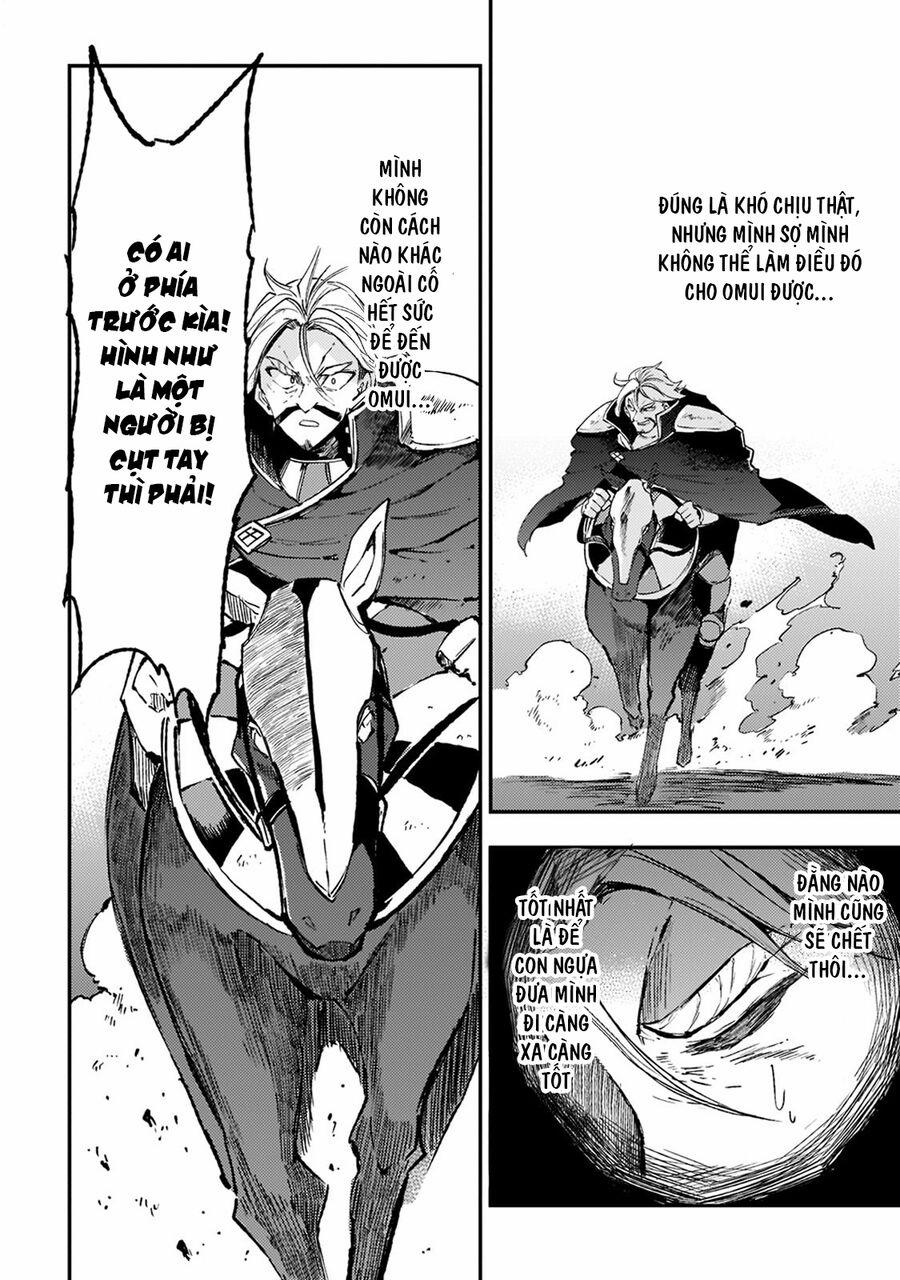 Hitoribocchi No Isekai Kouryaku 132 trang 4