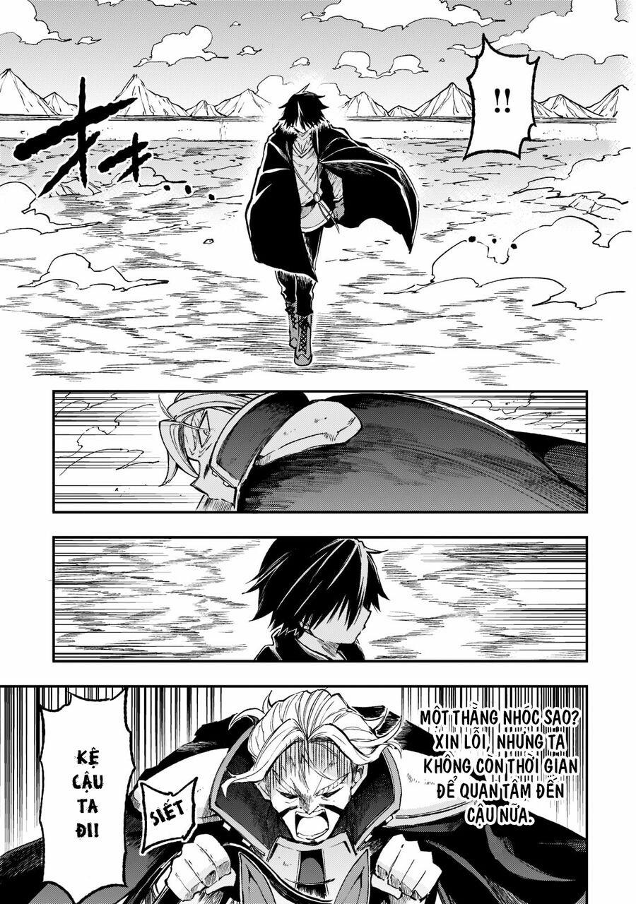 Hitoribocchi No Isekai Kouryaku 132 trang 5