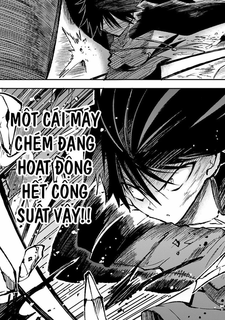 Hitoribocchi No Isekai Kouryaku 132 trang 9