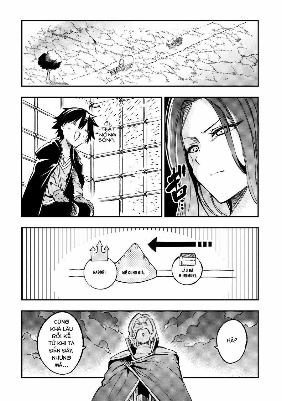 Hitoribocchi No Isekai Kouryaku 133 trang 11