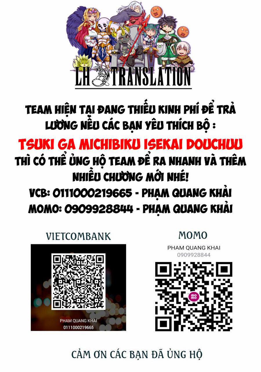 Hitoribocchi No Isekai Kouryaku 137 trang 10