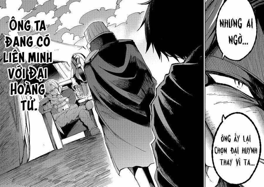 Hitoribocchi No Isekai Kouryaku 137 trang 14