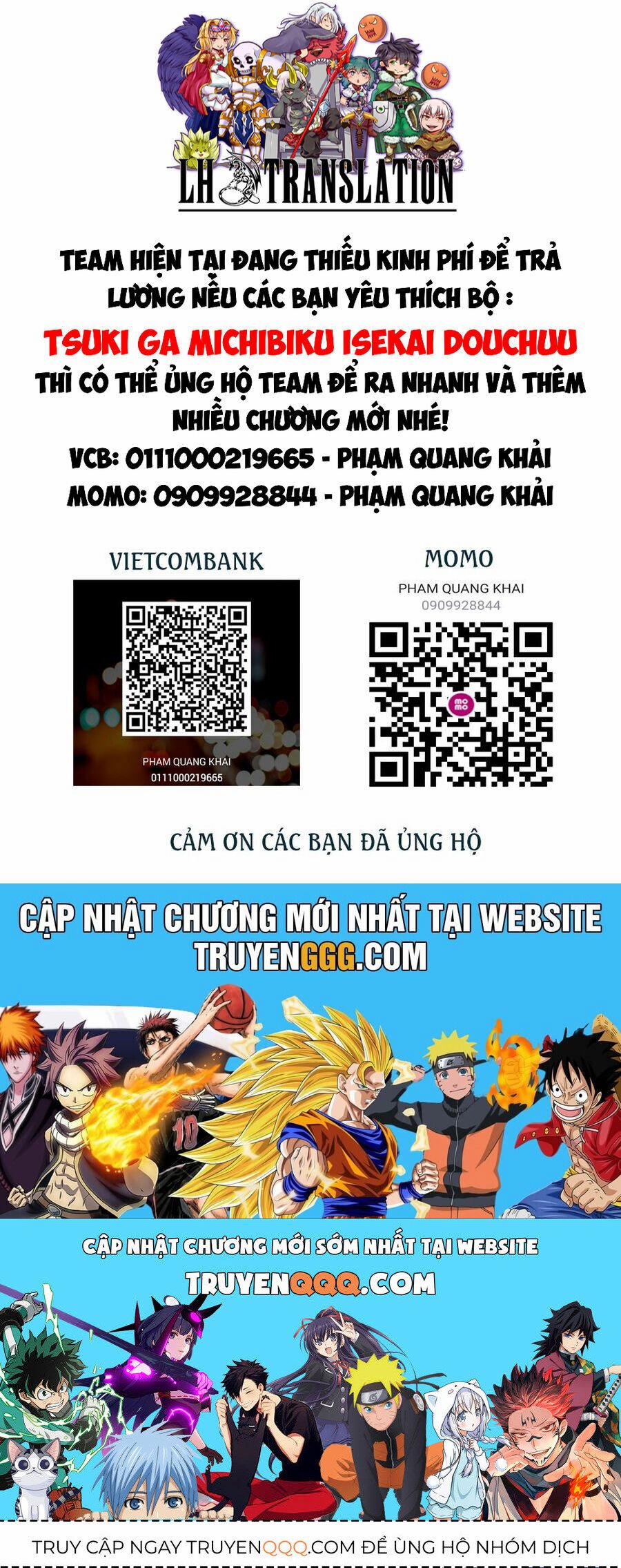 Hitoribocchi No Isekai Kouryaku 137 trang 16