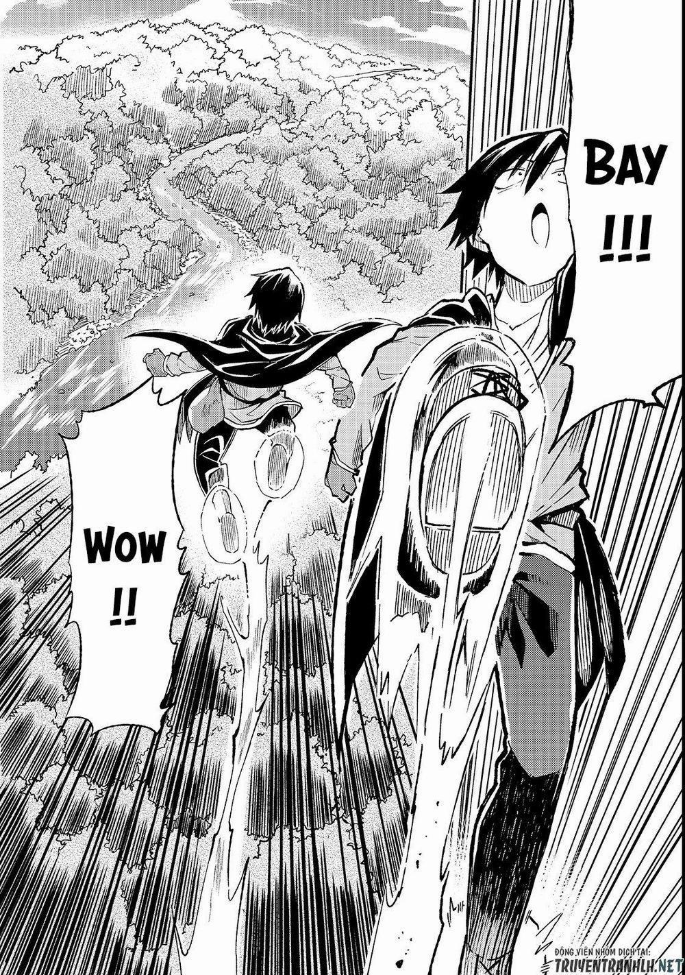 Hitoribocchi No Isekai Kouryaku 15 trang 7