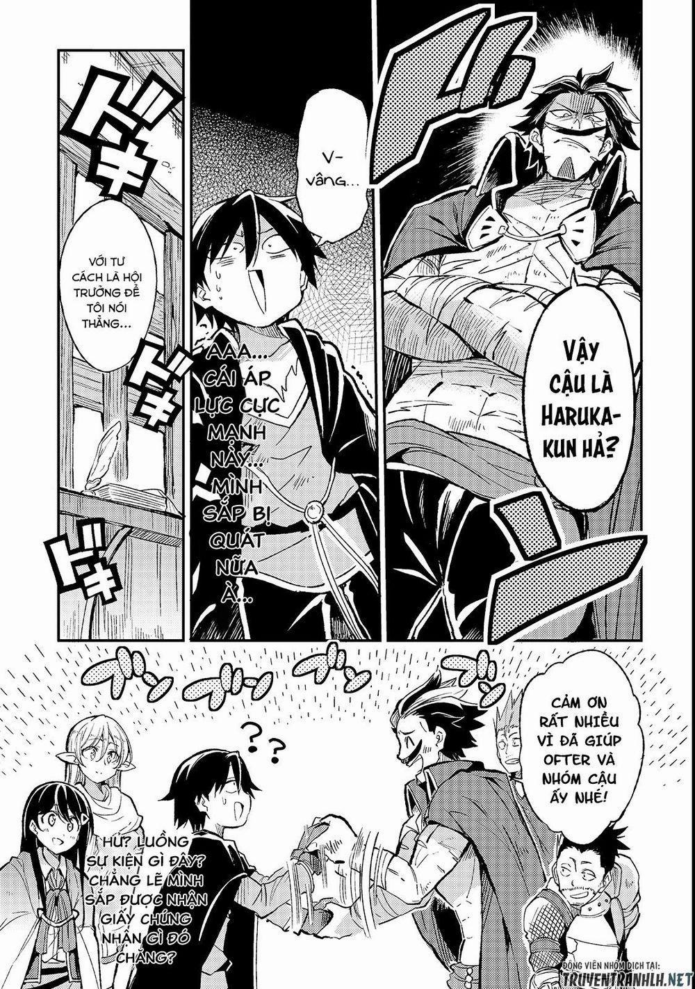 Hitoribocchi No Isekai Kouryaku 19 trang 2