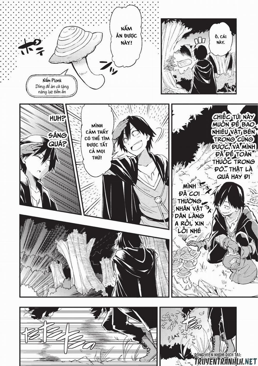 Hitoribocchi No Isekai Kouryaku 2 trang 10