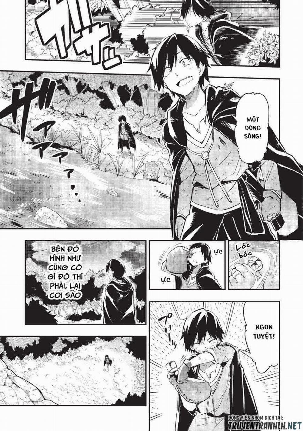 Hitoribocchi No Isekai Kouryaku 2 trang 11