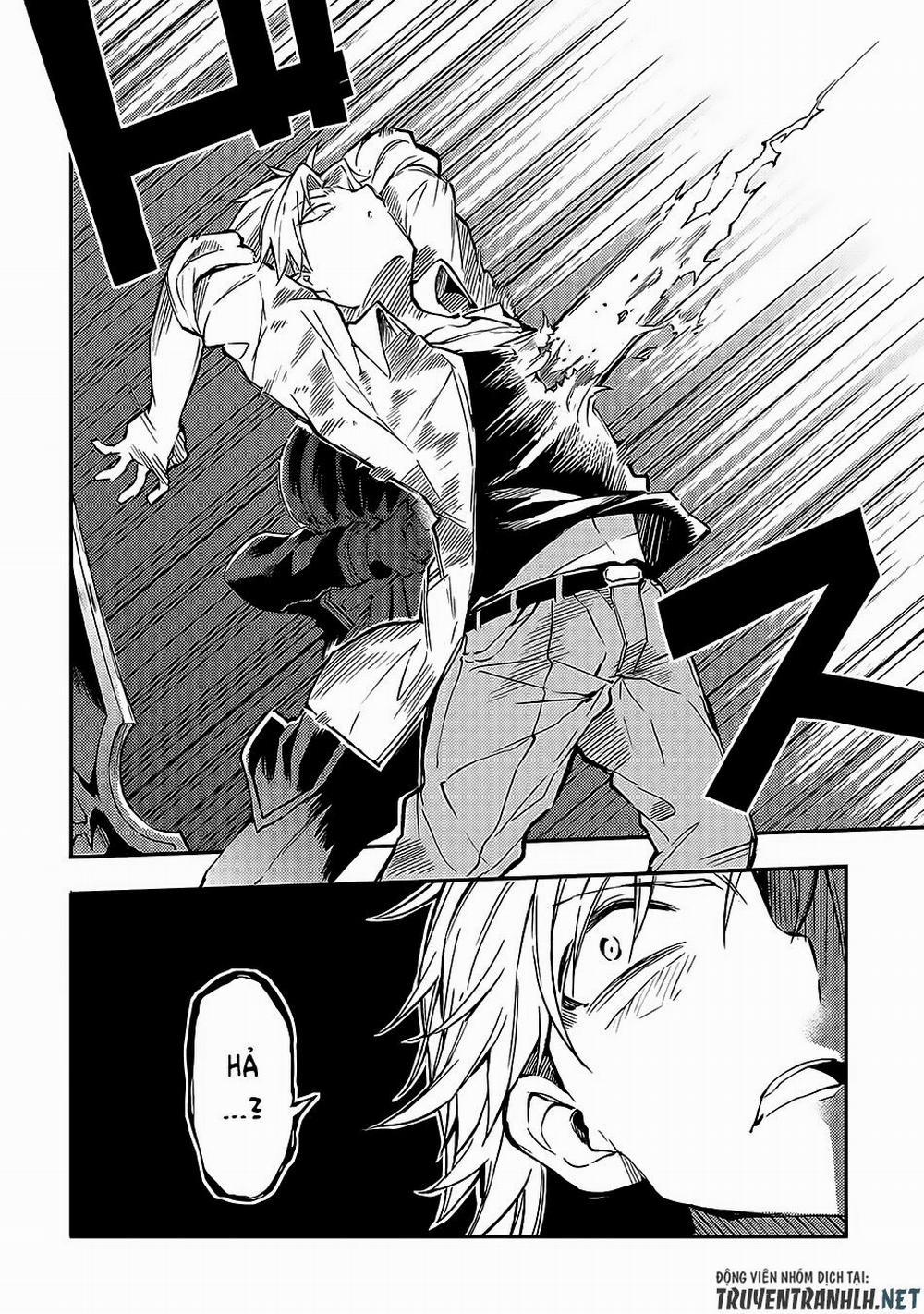 Hitoribocchi No Isekai Kouryaku 24 trang 15