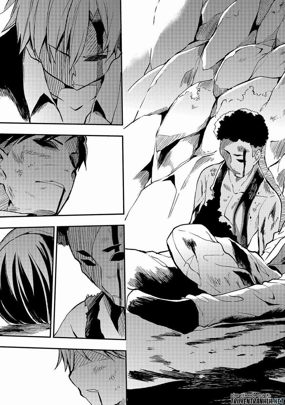 Hitoribocchi No Isekai Kouryaku 26 trang 12