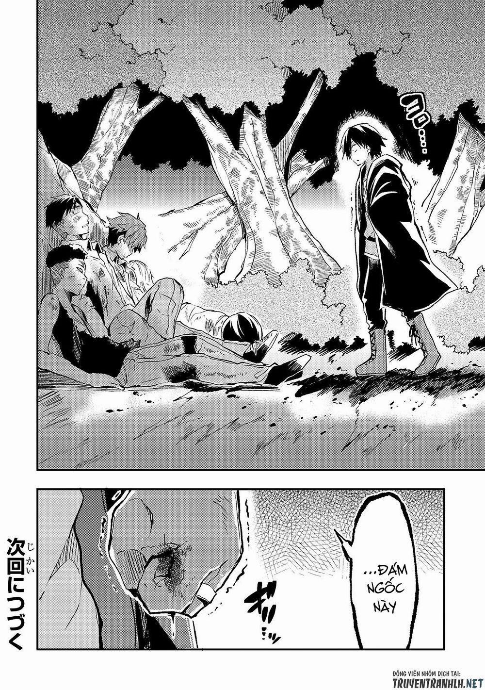 Hitoribocchi No Isekai Kouryaku 26 trang 13