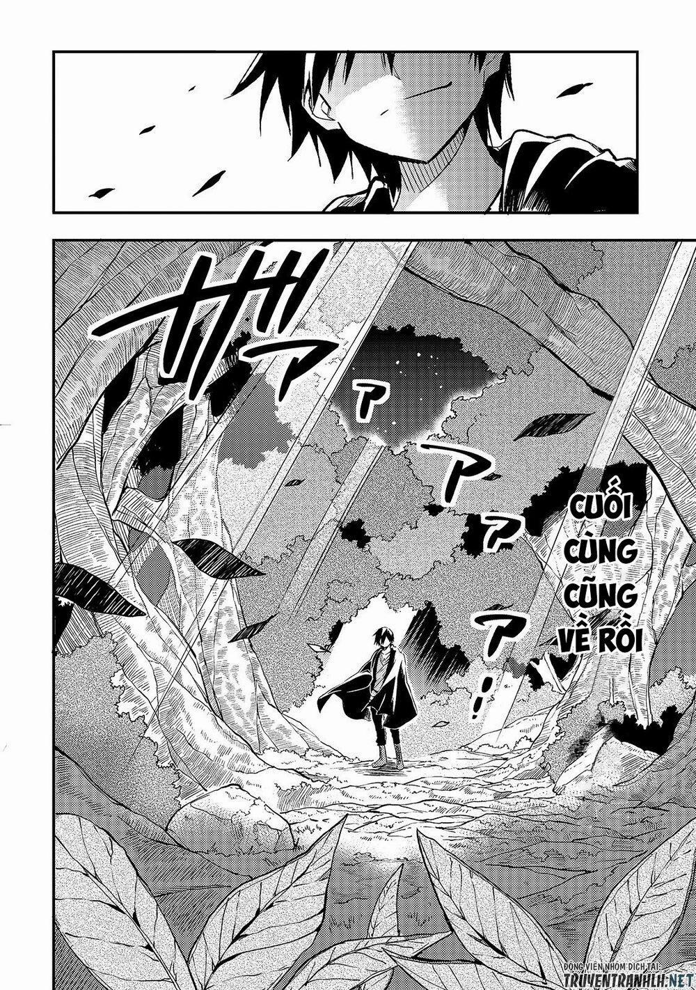 Hitoribocchi No Isekai Kouryaku 26 trang 5