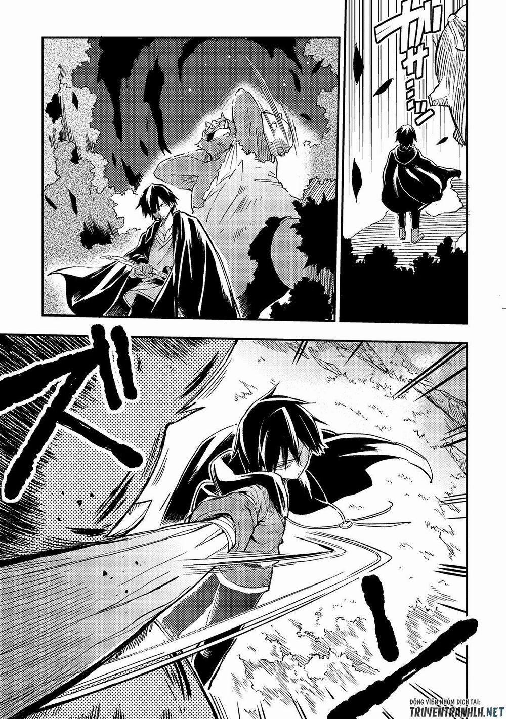 Hitoribocchi No Isekai Kouryaku 26 trang 6