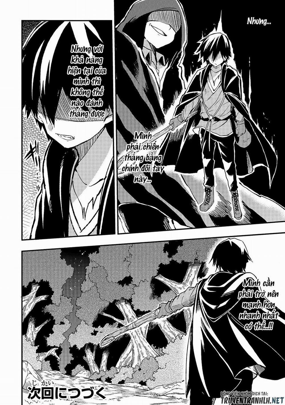 Hitoribocchi No Isekai Kouryaku 27 trang 13