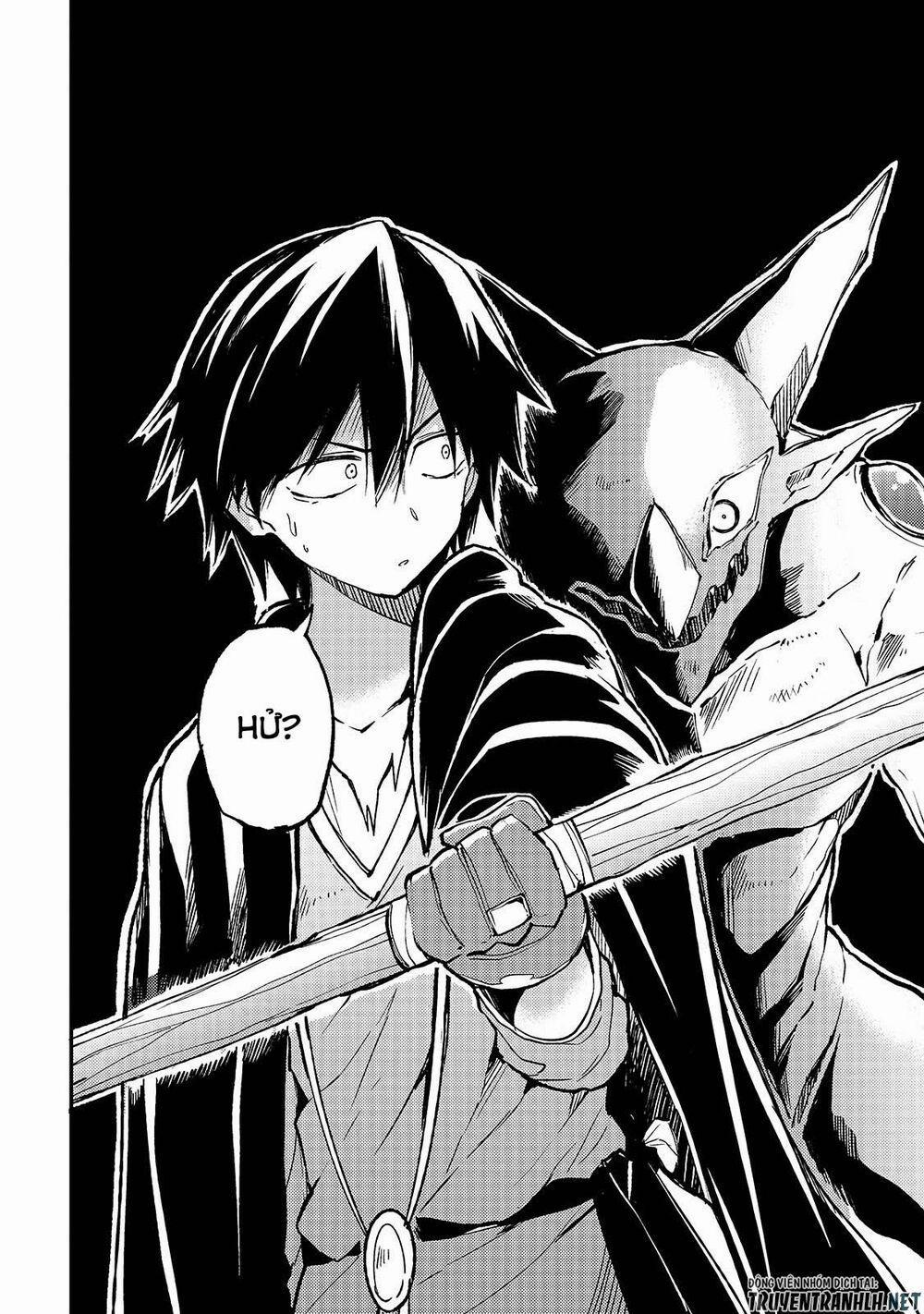 Hitoribocchi No Isekai Kouryaku 28 trang 12