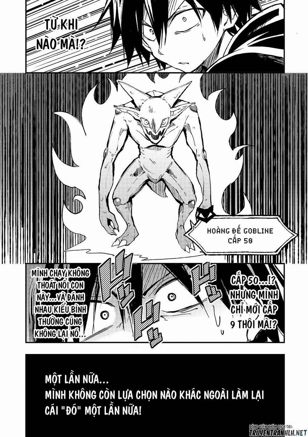 Hitoribocchi No Isekai Kouryaku 28 trang 13