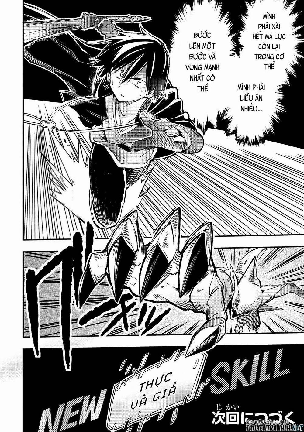 Hitoribocchi No Isekai Kouryaku 28 trang 14