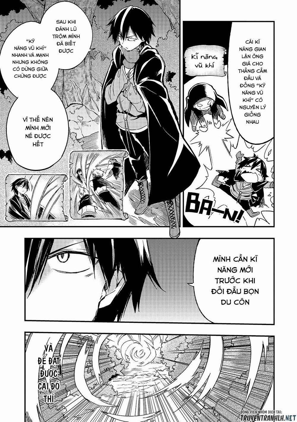 Hitoribocchi No Isekai Kouryaku 28 trang 2