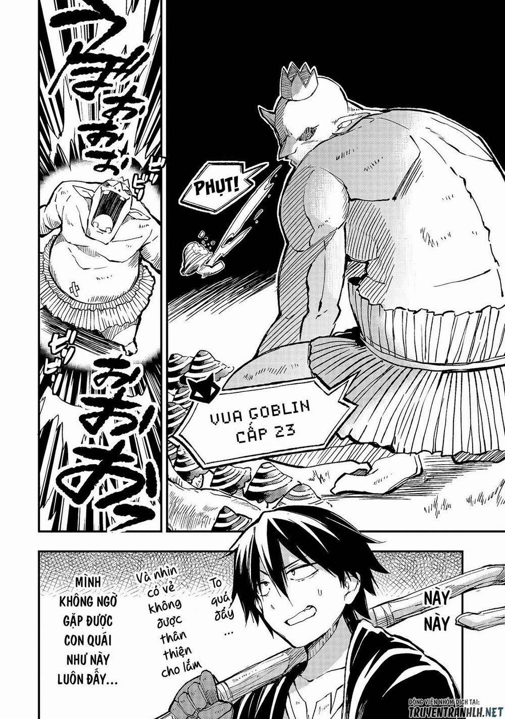 Hitoribocchi No Isekai Kouryaku 28 trang 7