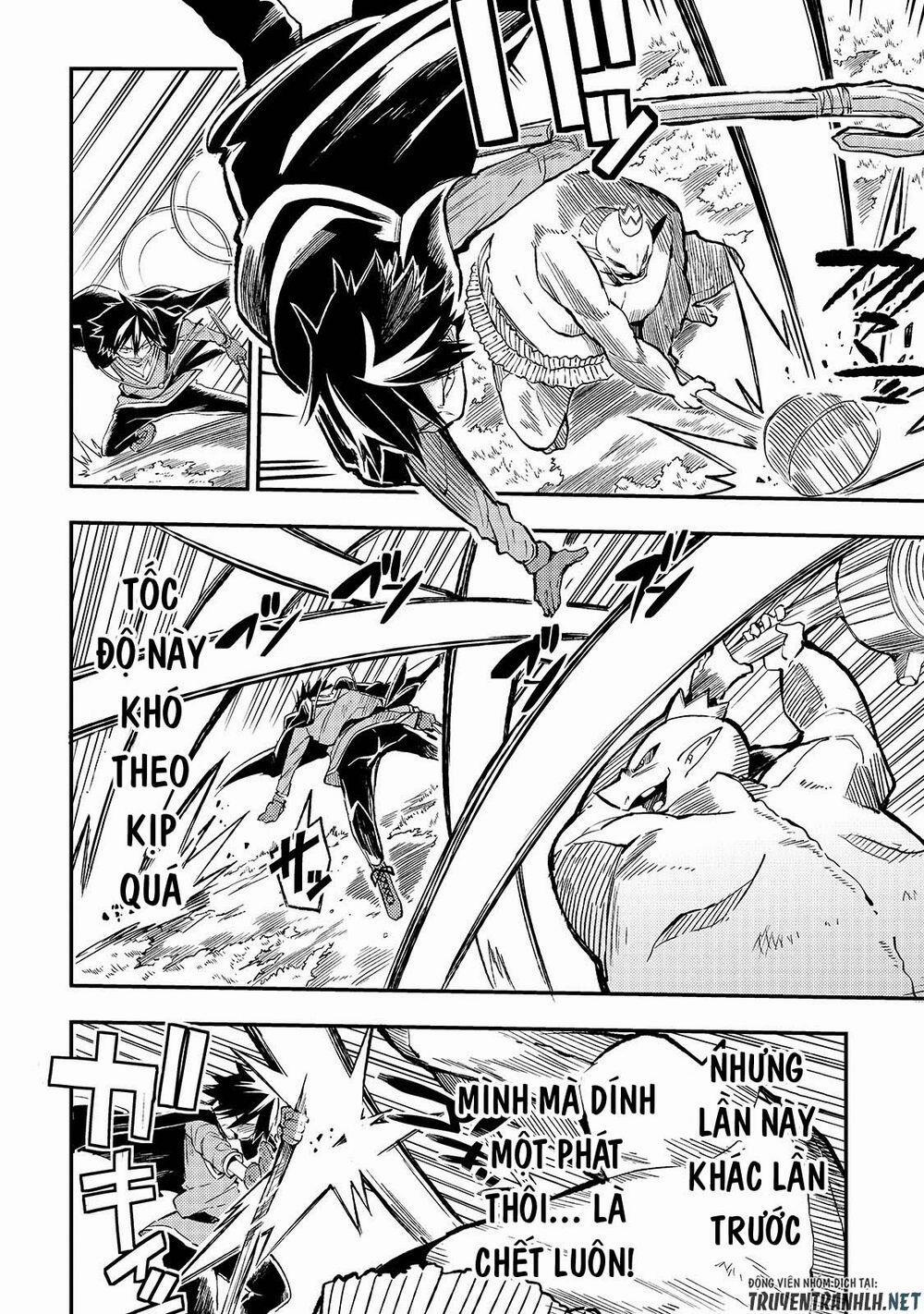 Hitoribocchi No Isekai Kouryaku 28 trang 9