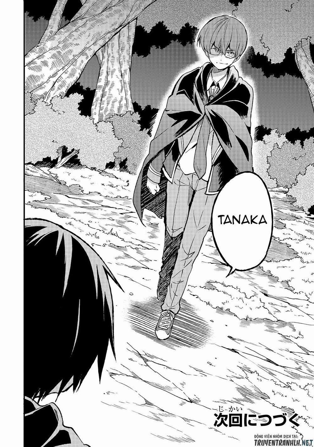 Hitoribocchi No Isekai Kouryaku 29 trang 12