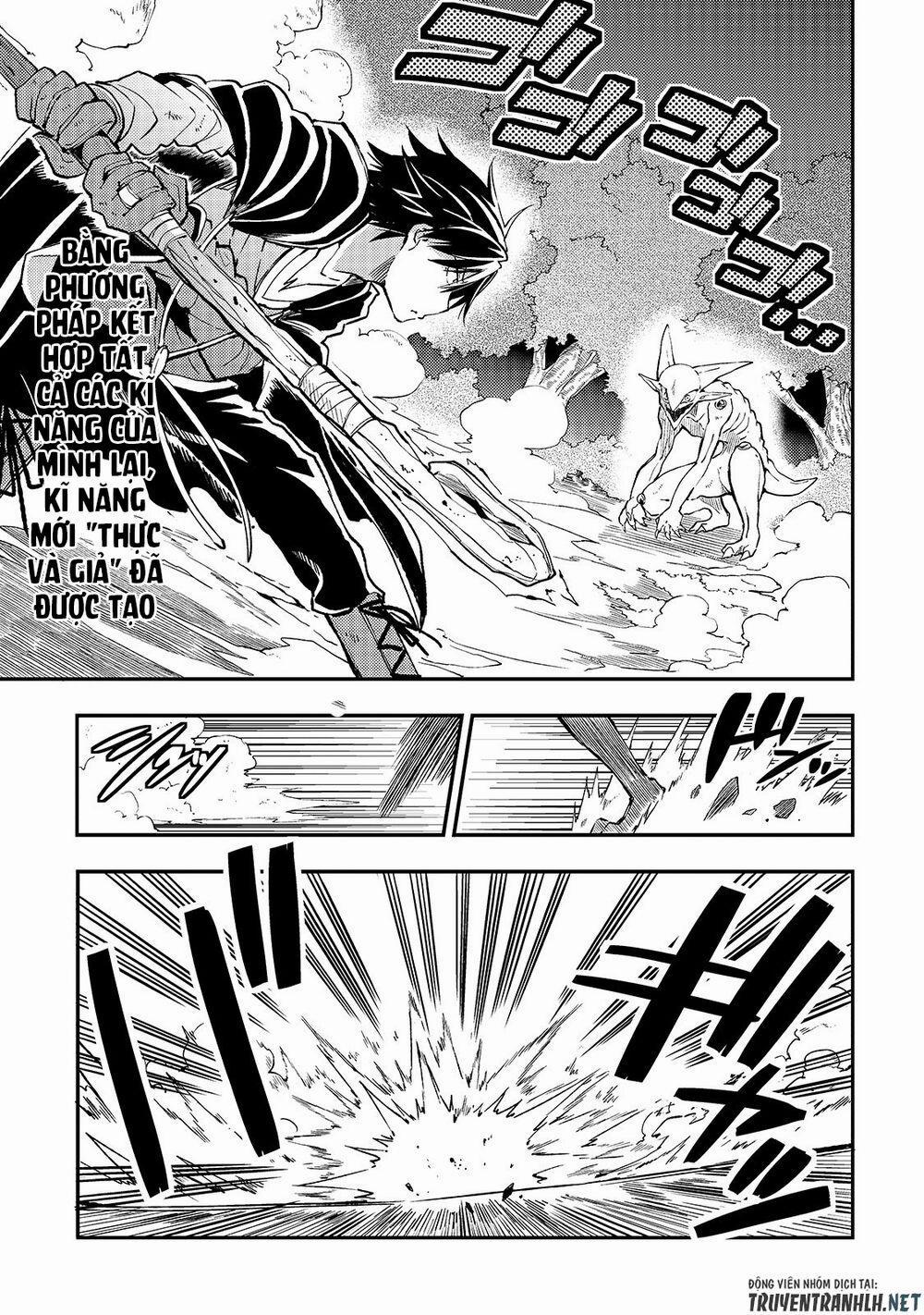 Hitoribocchi No Isekai Kouryaku 29 trang 2