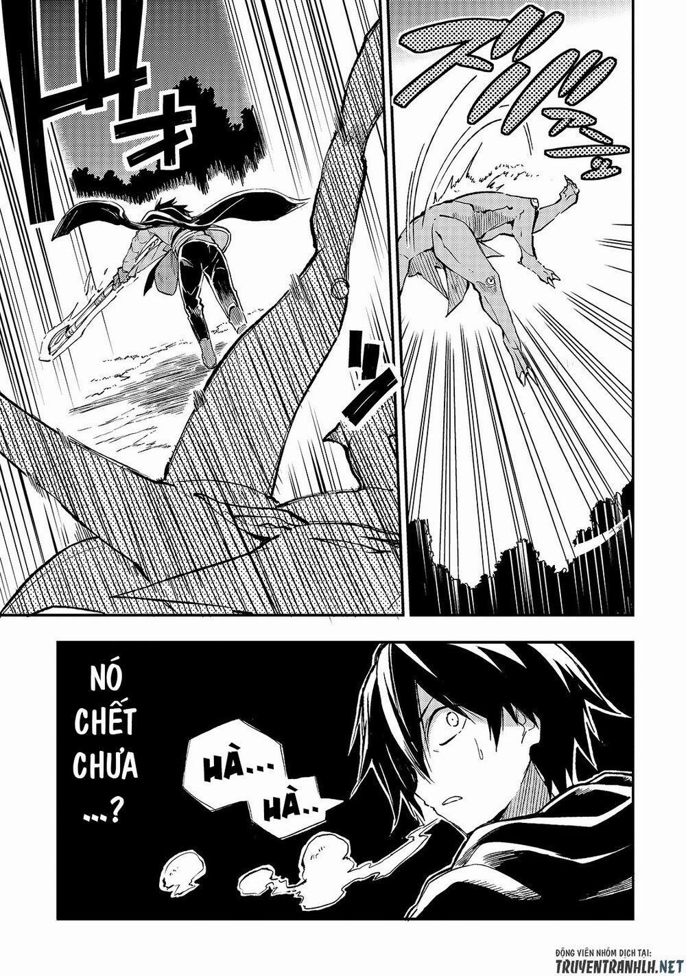 Hitoribocchi No Isekai Kouryaku 29 trang 4