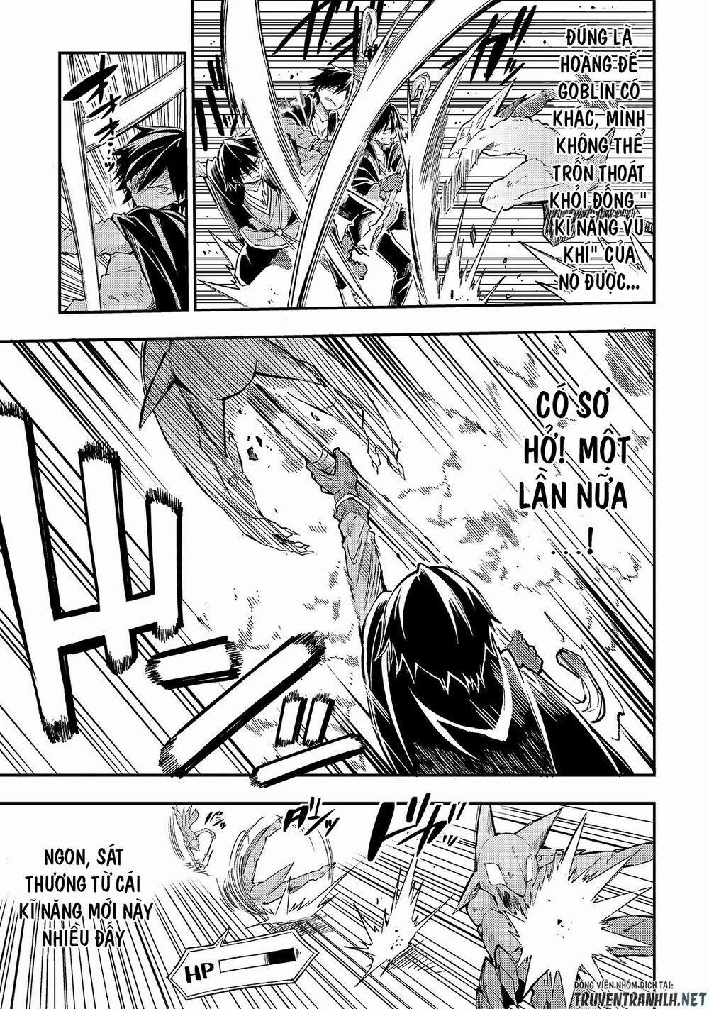 Hitoribocchi No Isekai Kouryaku 29 trang 6