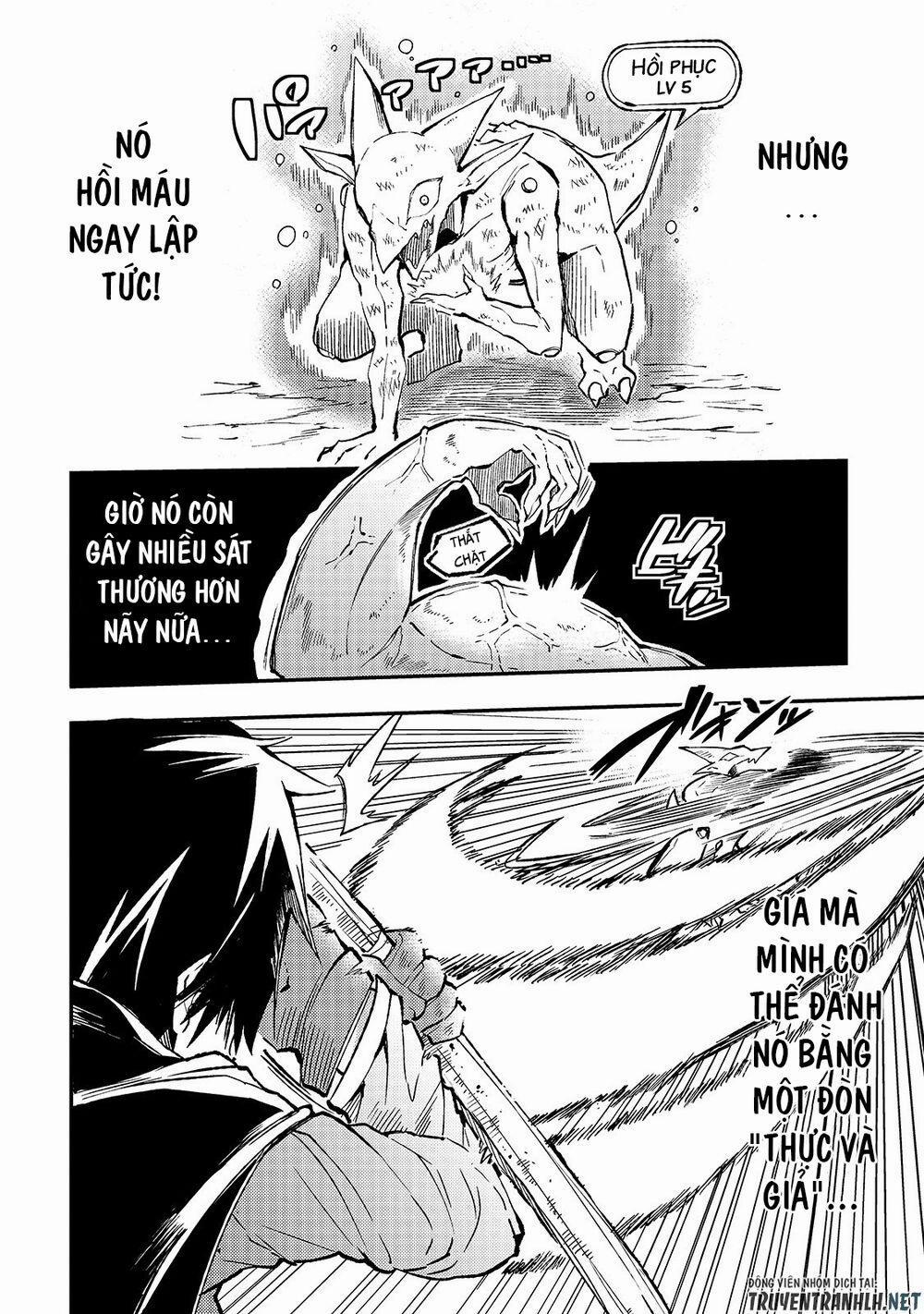 Hitoribocchi No Isekai Kouryaku 29 trang 7