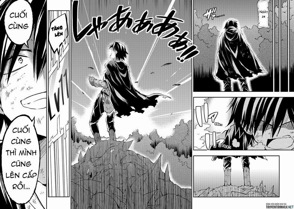 Hitoribocchi No Isekai Kouryaku 29 trang 9