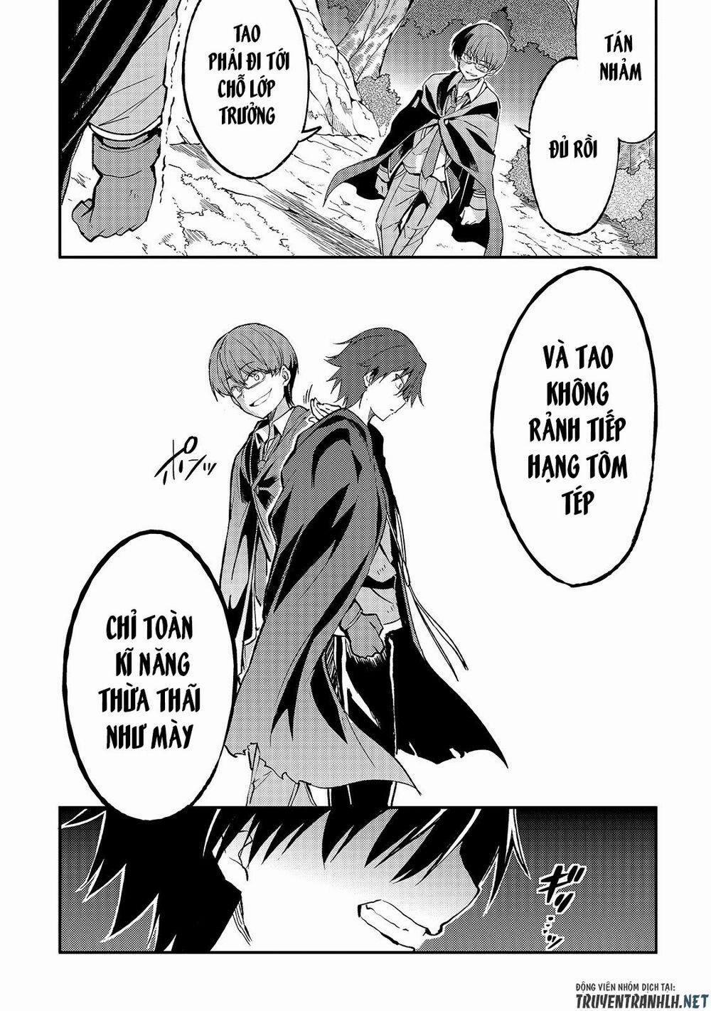 Hitoribocchi No Isekai Kouryaku 30 trang 10