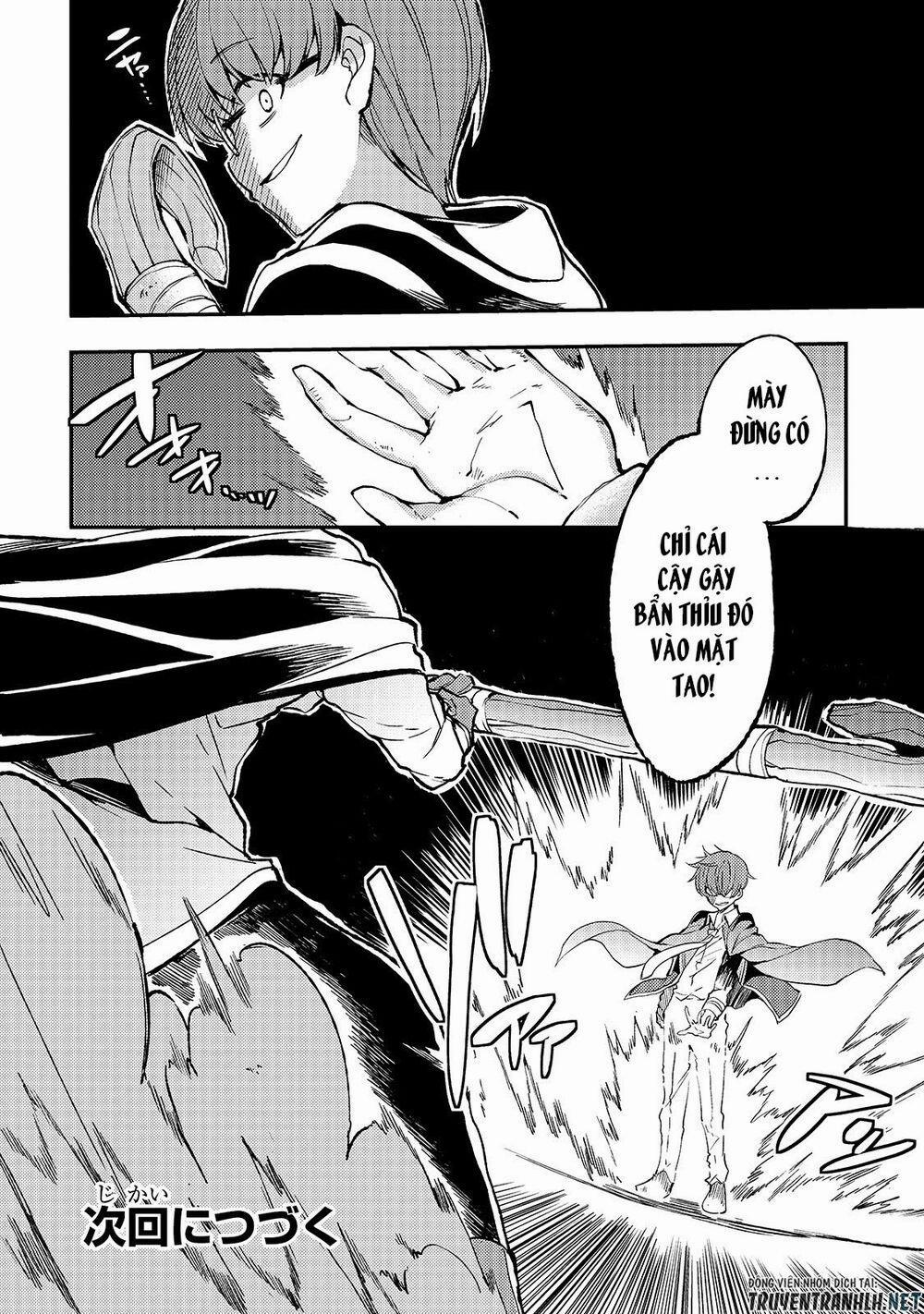 Hitoribocchi No Isekai Kouryaku 30 trang 12