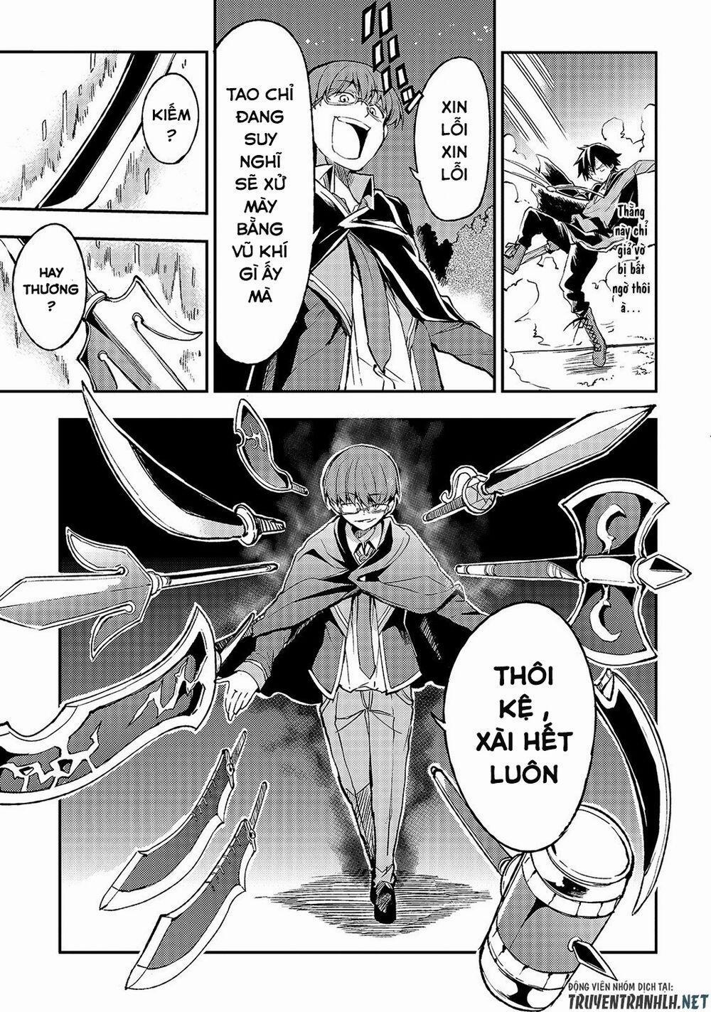 Hitoribocchi No Isekai Kouryaku 31 trang 12