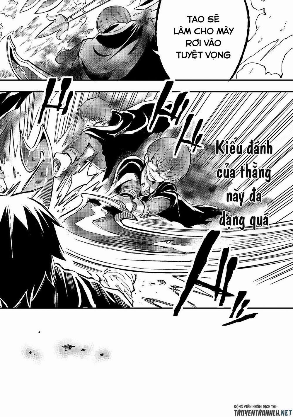 Hitoribocchi No Isekai Kouryaku 31 trang 13