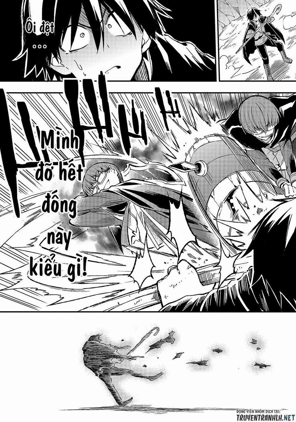 Hitoribocchi No Isekai Kouryaku 31 trang 14