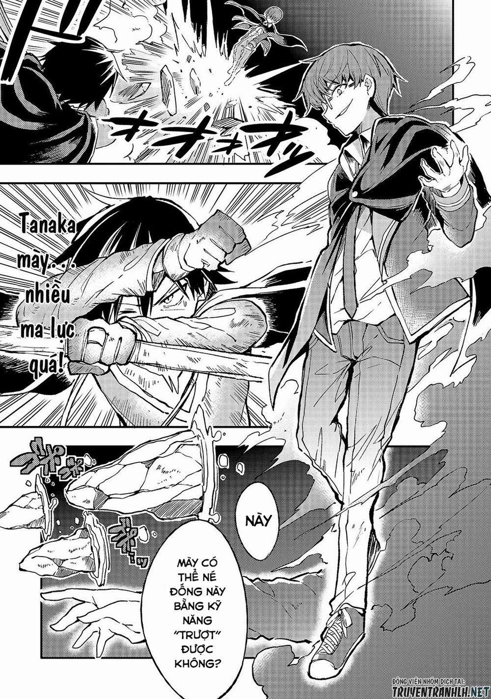 Hitoribocchi No Isekai Kouryaku 31 trang 2