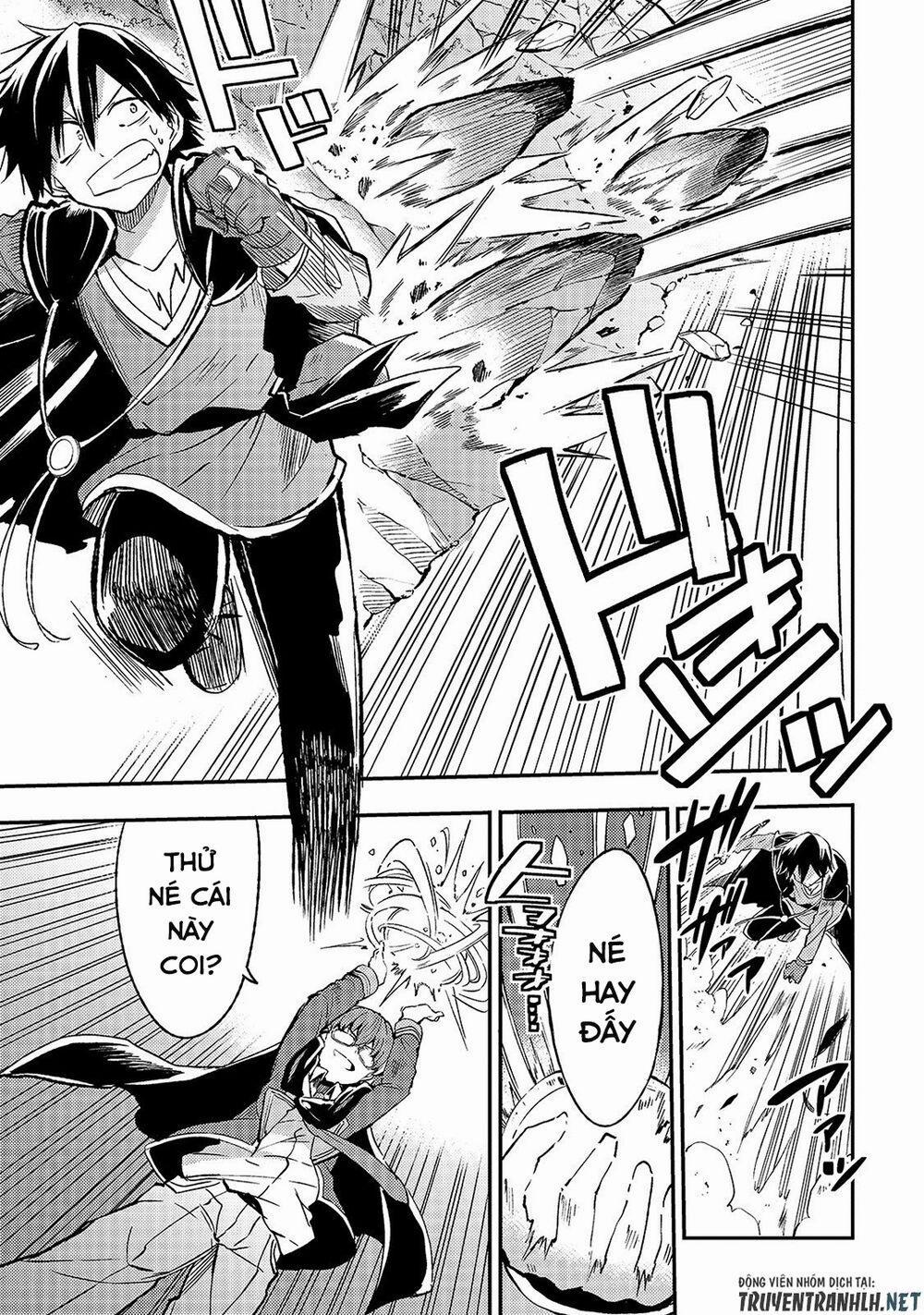 Hitoribocchi No Isekai Kouryaku 31 trang 4