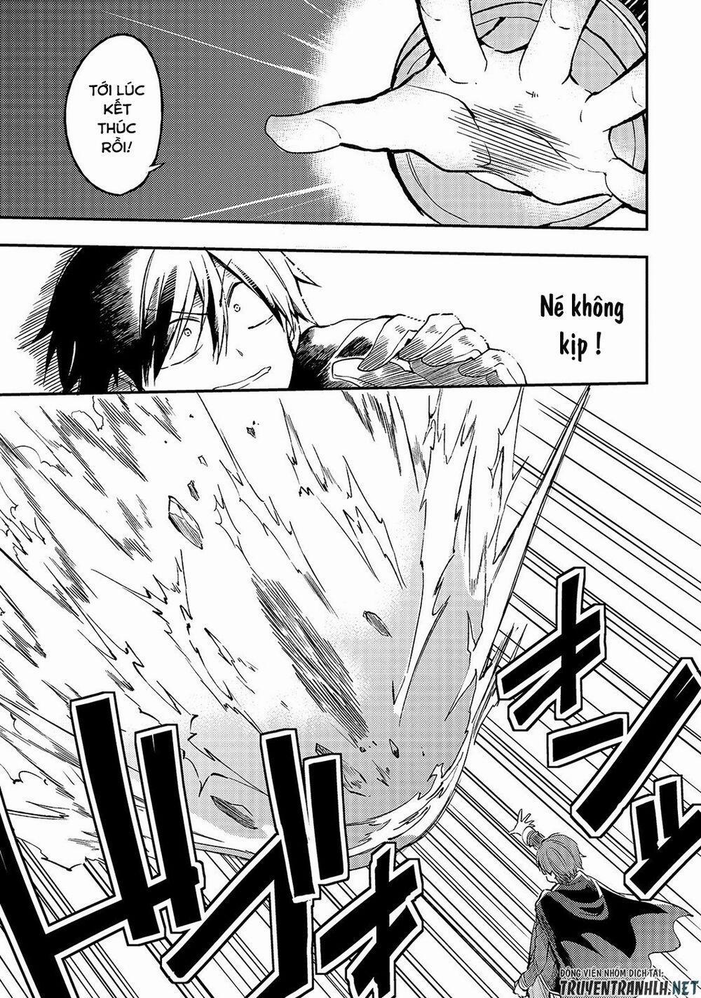 Hitoribocchi No Isekai Kouryaku 31 trang 8