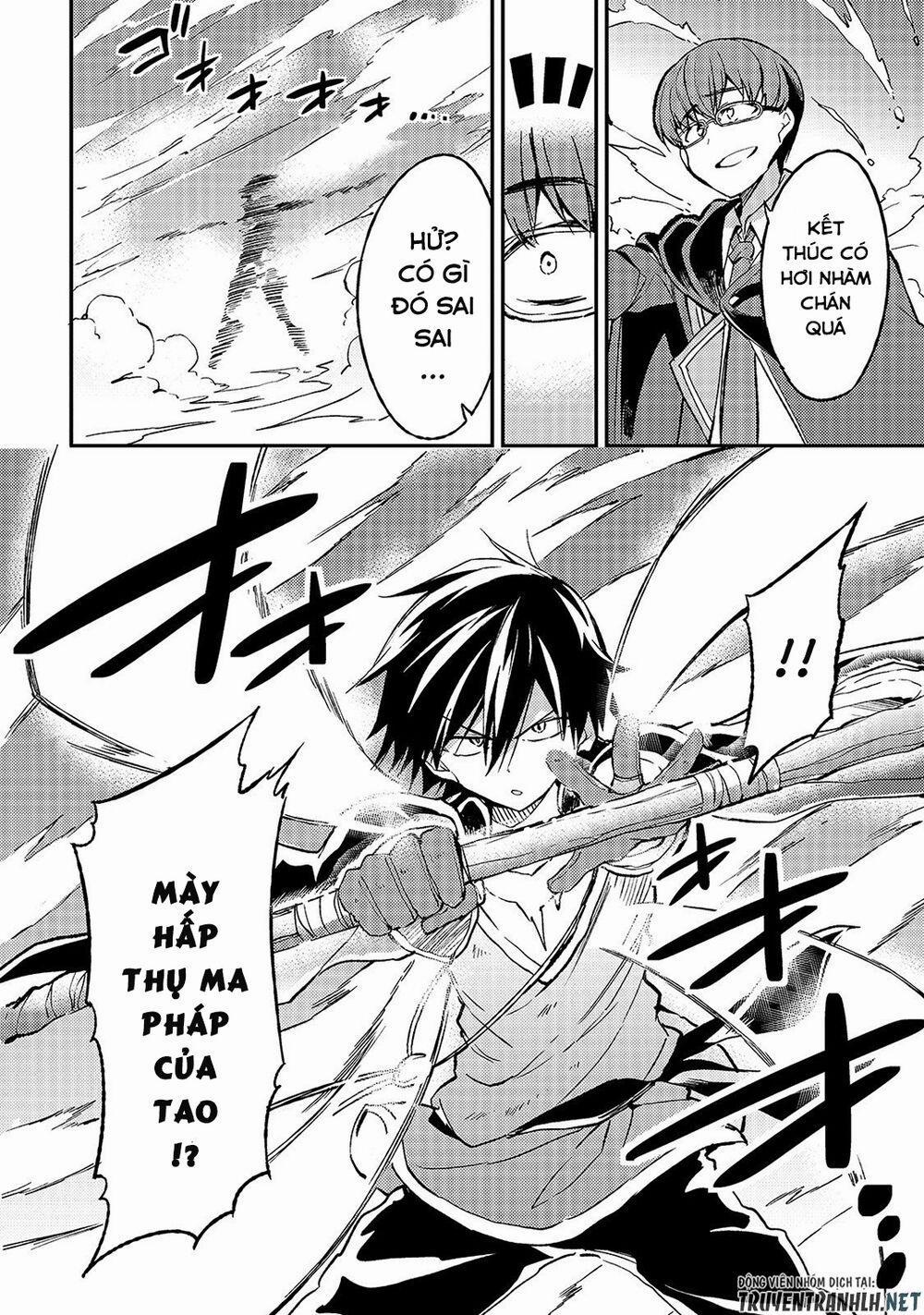 Hitoribocchi No Isekai Kouryaku 31 trang 9