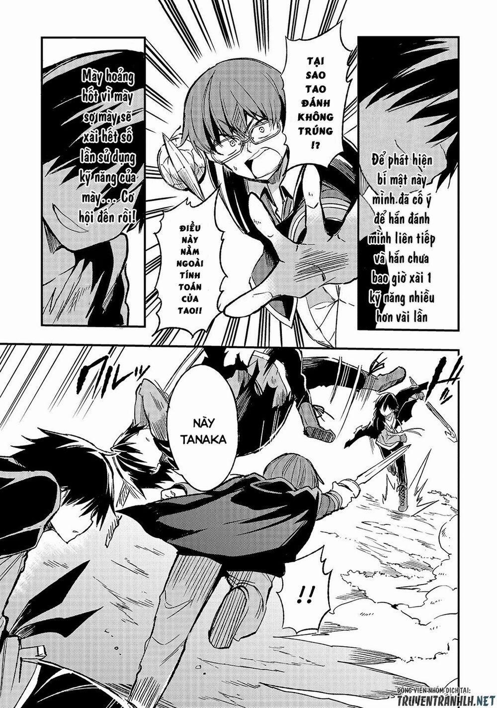 Hitoribocchi No Isekai Kouryaku 32 trang 11