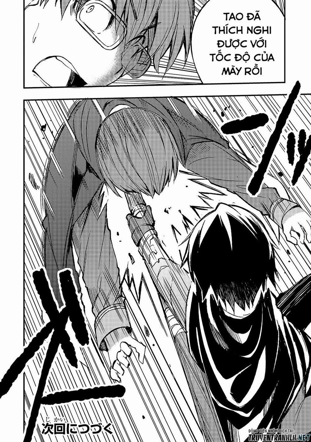 Hitoribocchi No Isekai Kouryaku 32 trang 12