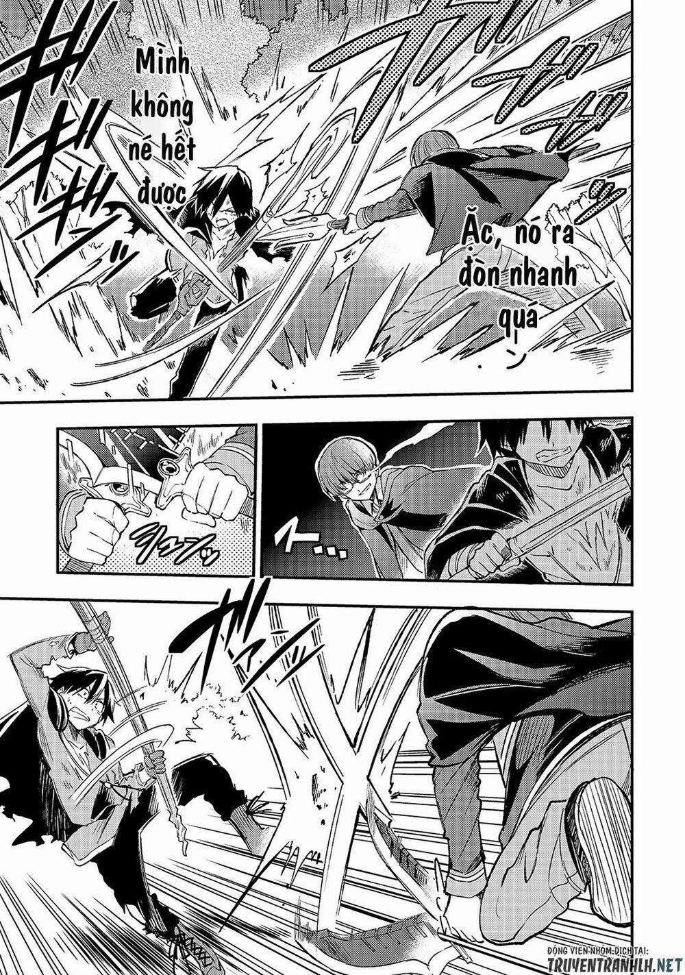 Hitoribocchi No Isekai Kouryaku 32 trang 2