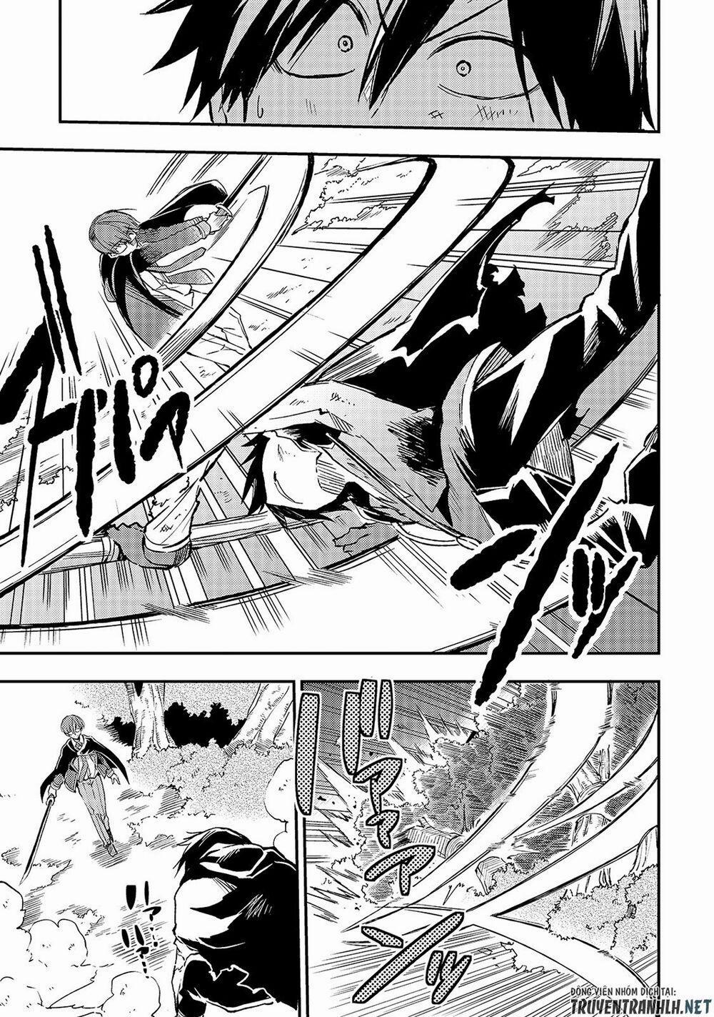 Hitoribocchi No Isekai Kouryaku 32 trang 4