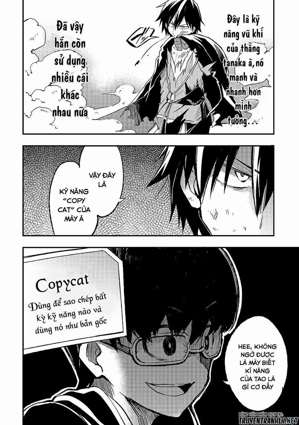 Hitoribocchi No Isekai Kouryaku 32 trang 5